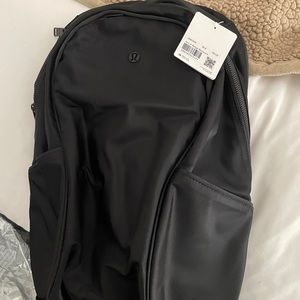 Out of range Lululemon backpack 20L